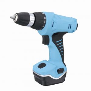 Perceuse - Visseuse sans fil BDPVD18L-2 SWAP-europe.com