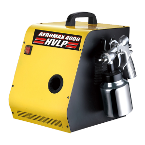 Paint sprayer 1200 W BDSP1200 SWAP-europe.com