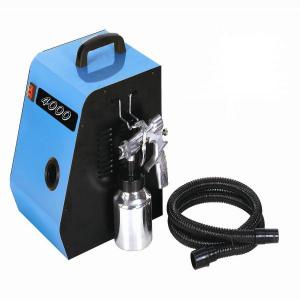 Paint sprayer BDSP4000 SWAP-europe.com