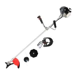 DEBROUSSAILLEUSE 33 CM3 4 TEMPS BGPRO33-4T-17 SWAP-europe.com