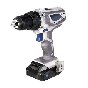 Cordless impact drill 20 V 40 Nm BPSET1 SWAP-europe.com