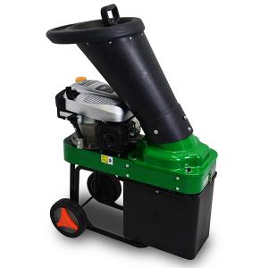 Petrol plant shredder 173 cm³ 4.5 cm BVT50-A SWAP-europe.com