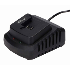 Charger 20 V - LED charge indicator CH-YFT2100-2500 SWAP-europe.com