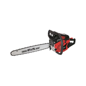 Petrol chainsaw 50 cm - Guide and chain OREGON CSH56 SWAP-europe.com