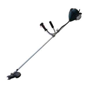 Petrol brushcutter DCBT32DPRO1SILVER SWAP-europe.com