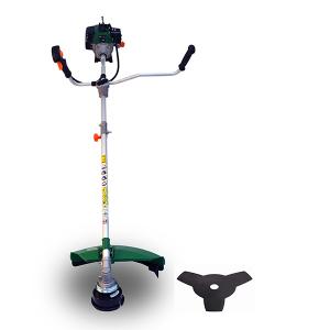 Débroussailleuse thermique 32.5 cm³ DCBT35DE SWAP-europe.com