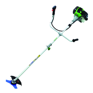 Petrol brushcutter DCBT43PC SWAP-europe.com