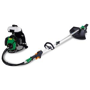 Petrol brushcutter 43 cm³ DCBT45 SWAP-europe.com