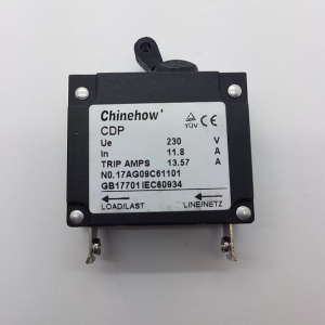 Disjoncteur thermique 17205029 Pièce détachée SWAP-europe.com