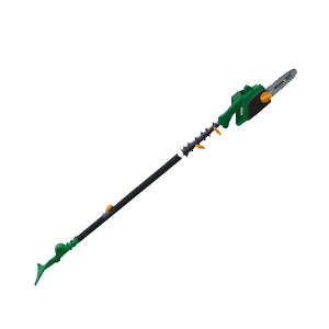 Electric pruning machine EBE850 SWAP-europe.com