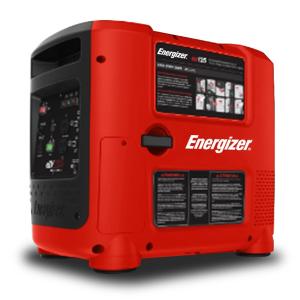 Groupe électrogène essence Inverter 2800 W 2600 W - démarrage électrique et avec lanceur EZG2800I SWAP-europe.com
