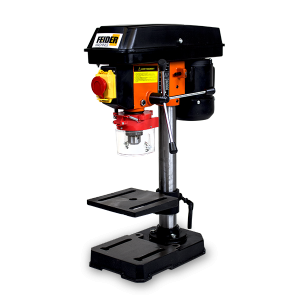 Perceuse à colonne 350 W 13 mm - Nombre de vitesses 5 F13350FCD SWAP-europe.com