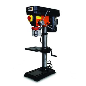 Perceuse à colonne 450 W 16 mm - Nombre de vitesses 12 F16450FCD SWAP-europe.com