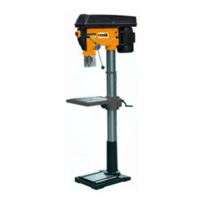 Pillar drill 550 W 20 mm - Number of speed 12 F16550FCD SWAP-europe.com