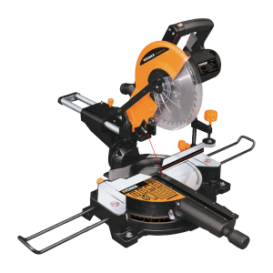 Miter saw F255B2LA SWAP-europe.com