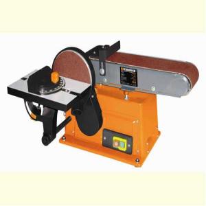 COMBINÉ PONCEUR DISQUE ET BANDE F350CP-3 SWAP-europe.com