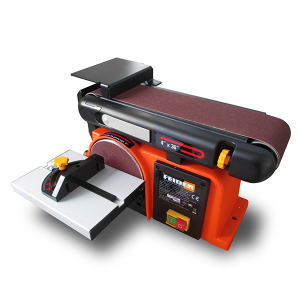 COMBI DISC AND BELT SANDER F350CP-6 SWAP-europe.com