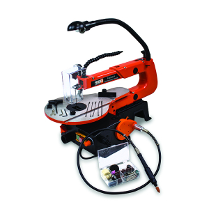 SCROLL SAW 125W F405SC3F SWAP-europe.com