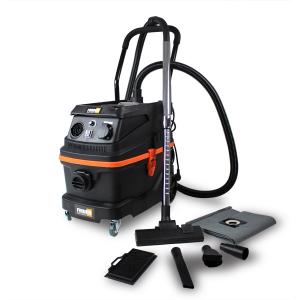 Aspirateur spécial plâtre - Eau et poussière 1600 W 30 L FAP1630 SWAP-europe.com