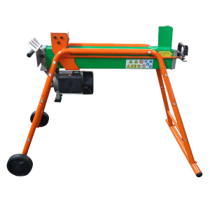 Electric logsplitter FBESP5T SWAP-europe.com