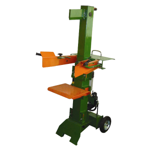 Electric logsplitter 3000 W 106 cm FBEV1057T SWAP-europe.com