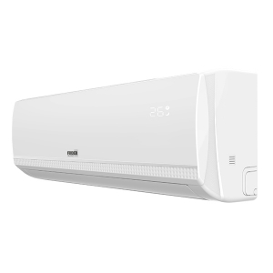 Split air conditioner (reversible) 30 m² 2400 W - interior unity 1 PAC - exterior unity 1 Compresseur FC2400PAP4 SWAP-europe.com