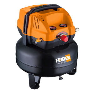 Compresseur 24 L 8 bar 180 L/min FC24L SWAP-europe.com