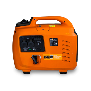 Petrol Inverter generator 3300 W 3100 W - recoil start FG3300I-A SWAP-europe.com