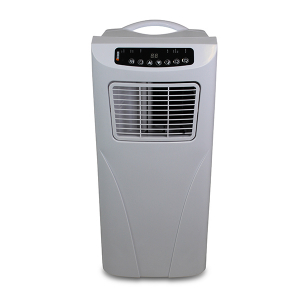 Mobile air conditioner
25 m² 2630 W 9000 Btu/h FHCP9000 SWAP-europe.com