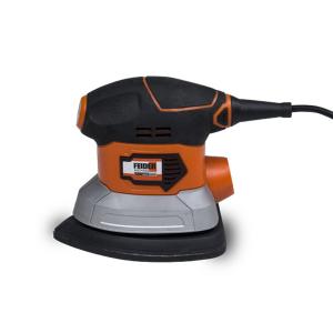Plaster sander 135 W 140x140x80 mm FPD135 SWAP-europe.com
