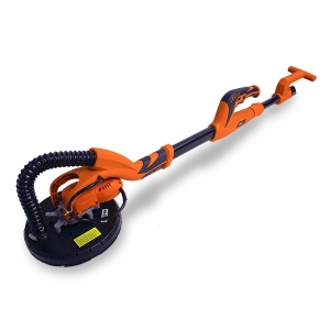 Ponceuse plâtre 1010 W 225 mm - Moteur brushless FPG-INDUCTION SWAP-europe.com