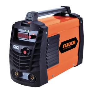 Welding machine 1.6 - 4 mm mm - Output voltage on charge 65V FPSI160A SWAP-europe.com