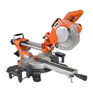 Atelier Scie à onglet 1800 W 216 mm - Lame multimatériaux FSO18216 SWAP-europe.com