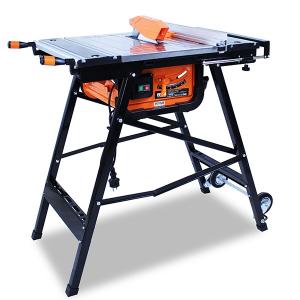 Scie sur table 700 W 200 mm FT7202F SWAP-europe.com