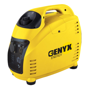 Petrol Inverter generator G1600IS SWAP-europe.com