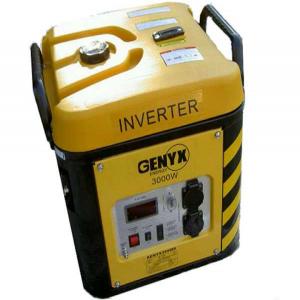 Petrol Inverter generator G3000HI SWAP-europe.com