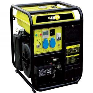 Petrol Inverter generator G8000I SWAP-europe.com