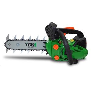 Elagueuse thermique 25 cm³ - Guide et chaîne TCK GL25-2 SWAP-europe.com