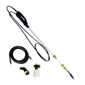 Accessoire 180 bar HANT5 SWAP-europe.com