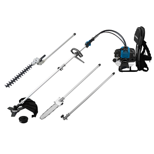 Multifonction thermique à dos 52 cm³ - 4 en 1 HCOMBIBP50 SWAP-europe.com