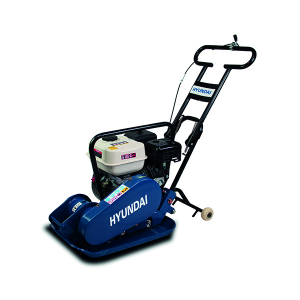Vibratory plate 196 cm³ 6.5 hp 1.5 Km/h - Vibration per minute 5600 HCOMP170 SWAP-europe.com