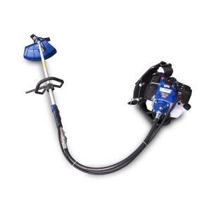 Petrol brushcutter 43 cm³ HDBTD45-A SWAP-europe.com