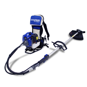 Petrol brushcutter HDBTD45 SWAP-europe.com