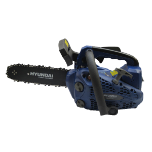 Petrol pruner 25 cm³ 25 cm - Guide and chain Hyundai - Second free channel HEL2525C2 SWAP-europe.com