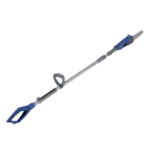 Elagueuse sur perche électrique 710 W 25 cm 30 ° HESP710 SWAP-europe.com