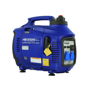 Petrol Inverter generator 1800 W 1600 W HG2000I-A SWAP-europe.com