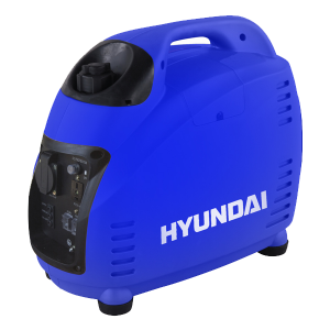 Petrol Inverter generator 1800 W 1500 W HG2000I SWAP-europe.com