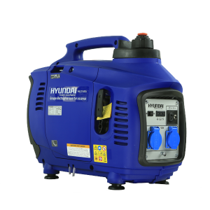 Groupe électrogène essence Inverter 2200 W 2000 W HG2500I-1 SWAP-europe.com