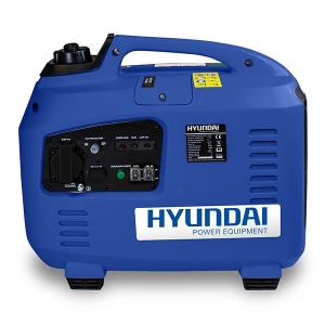 Groupe électrogène essence Inverter 2200 W - démarrage manuel avec lanceur HG2500I-A SWAP-europe.com