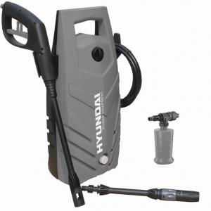 Electric Pressure Washer 1350 W 95 bar 36 L/h HNHP1350-95 SWAP-europe.com